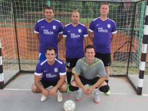 6_Bar Gasilček veterani